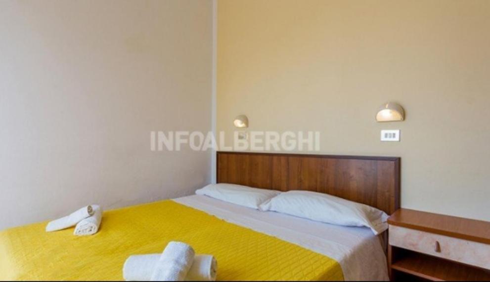 Hotel Ariosto Rimini Exterior photo